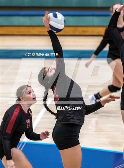 Thumbnail 2 in Logan @ Juan Diego Catholic photogallery.