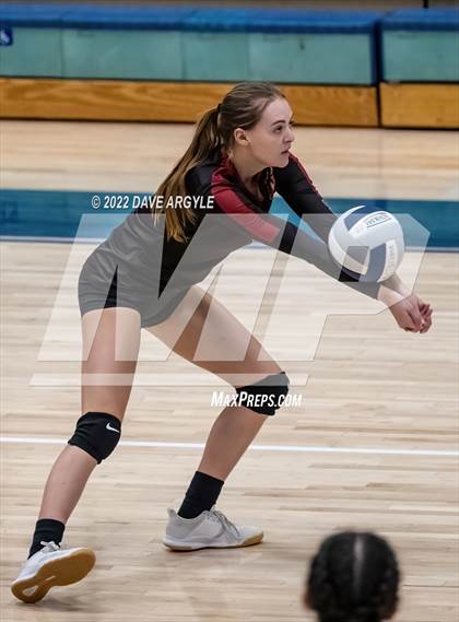 Thumbnail 3 in Logan @ Juan Diego Catholic photogallery.