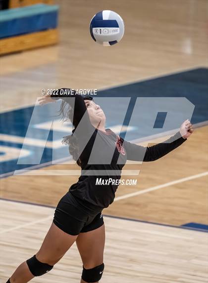 Thumbnail 3 in Logan @ Juan Diego Catholic photogallery.