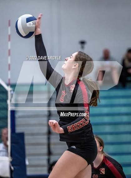 Thumbnail 2 in Logan @ Juan Diego Catholic photogallery.
