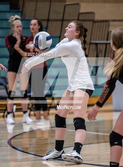 Thumbnail 1 in Logan @ Juan Diego Catholic photogallery.