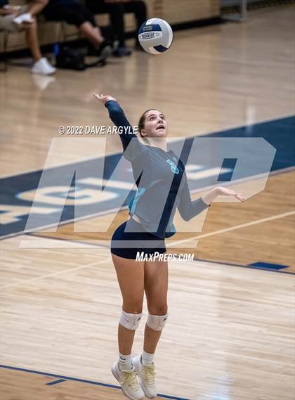 Thumbnail 3 in Logan @ Juan Diego Catholic photogallery.