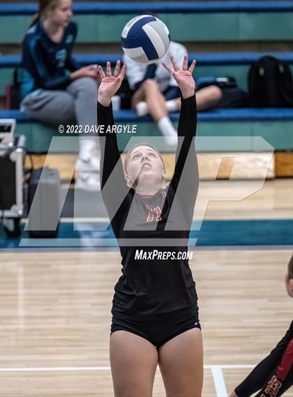 Thumbnail 2 in Logan @ Juan Diego Catholic photogallery.