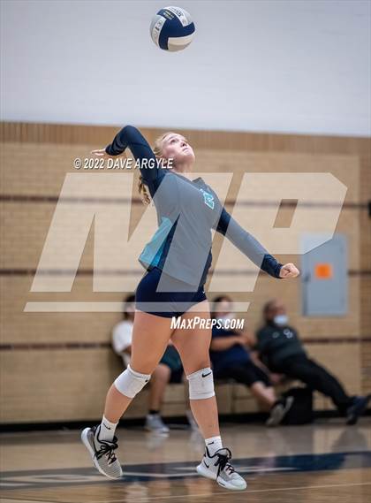 Thumbnail 2 in Logan @ Juan Diego Catholic photogallery.