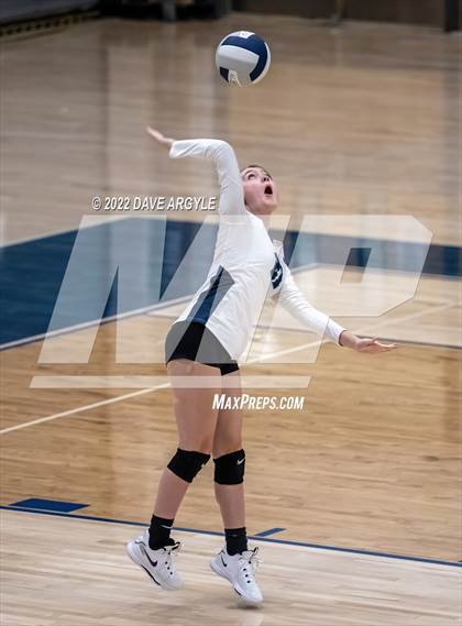 Thumbnail 3 in Logan @ Juan Diego Catholic photogallery.