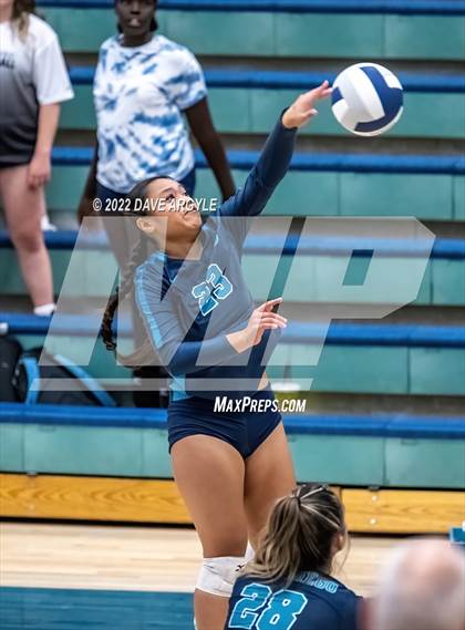 Thumbnail 3 in Logan @ Juan Diego Catholic photogallery.