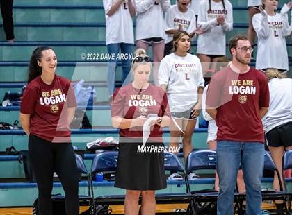 Thumbnail 1 in Logan @ Juan Diego Catholic photogallery.