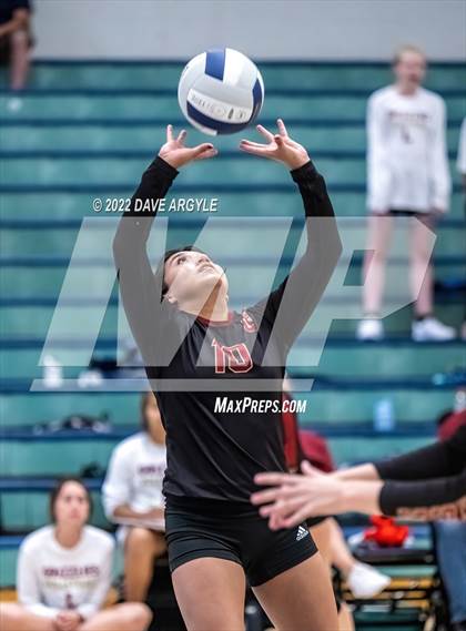 Thumbnail 3 in Logan @ Juan Diego Catholic photogallery.