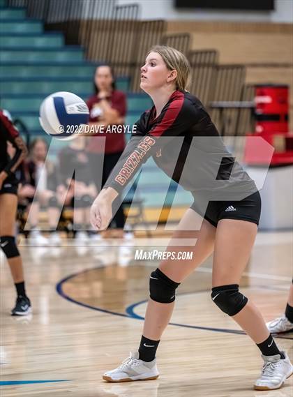 Thumbnail 1 in Logan @ Juan Diego Catholic photogallery.