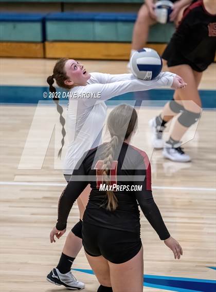 Thumbnail 1 in Logan @ Juan Diego Catholic photogallery.