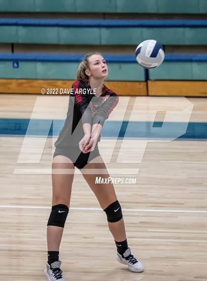 Thumbnail 3 in Logan @ Juan Diego Catholic photogallery.
