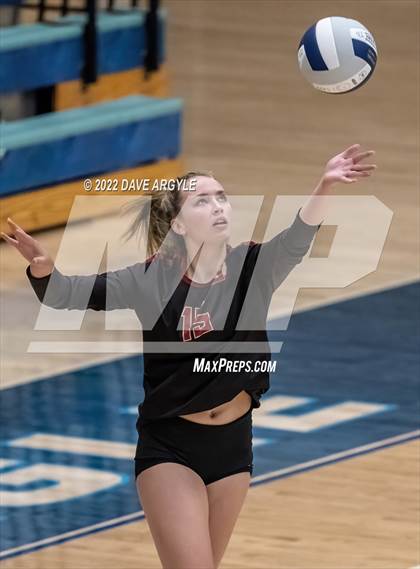 Thumbnail 3 in Logan @ Juan Diego Catholic photogallery.