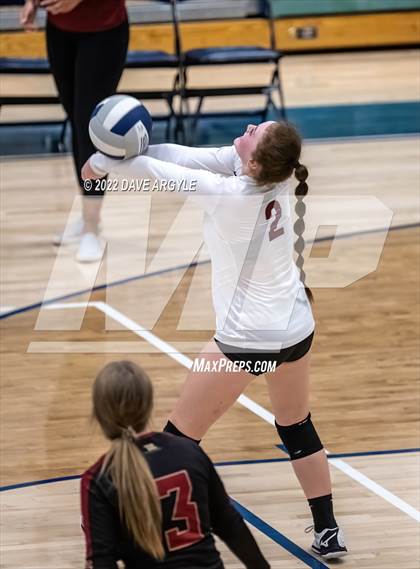 Thumbnail 3 in Logan @ Juan Diego Catholic photogallery.