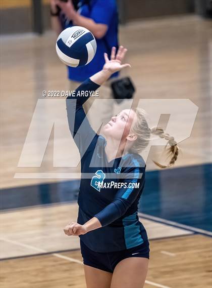 Thumbnail 3 in Logan @ Juan Diego Catholic photogallery.