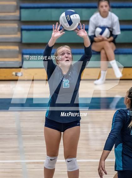 Thumbnail 3 in Logan @ Juan Diego Catholic photogallery.