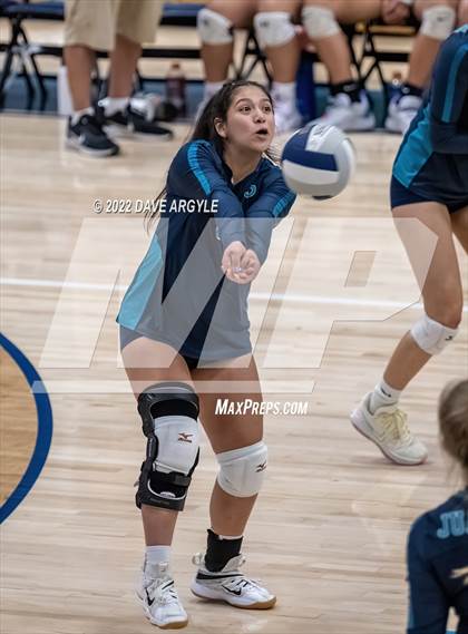 Thumbnail 2 in Logan @ Juan Diego Catholic photogallery.