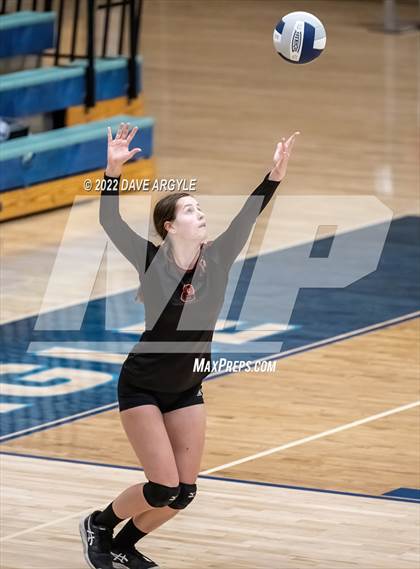Thumbnail 3 in Logan @ Juan Diego Catholic photogallery.