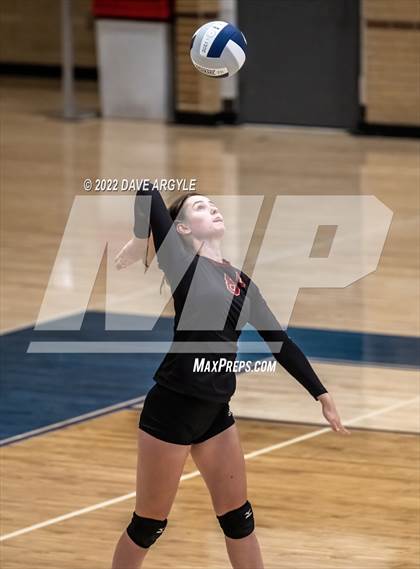 Thumbnail 1 in Logan @ Juan Diego Catholic photogallery.
