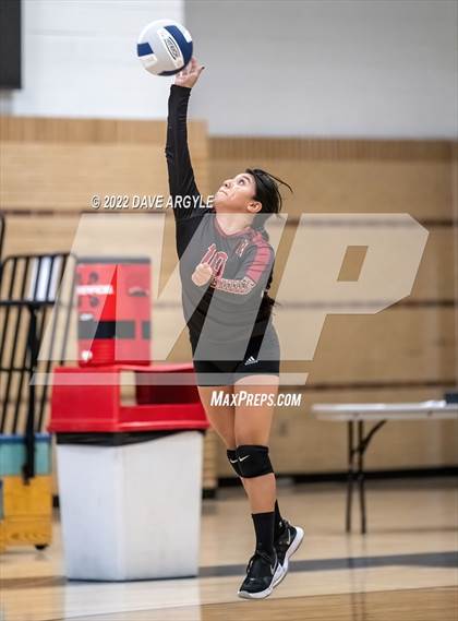 Thumbnail 3 in Logan @ Juan Diego Catholic photogallery.