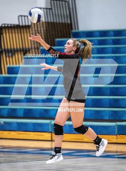 Thumbnail 3 in Logan @ Juan Diego Catholic photogallery.