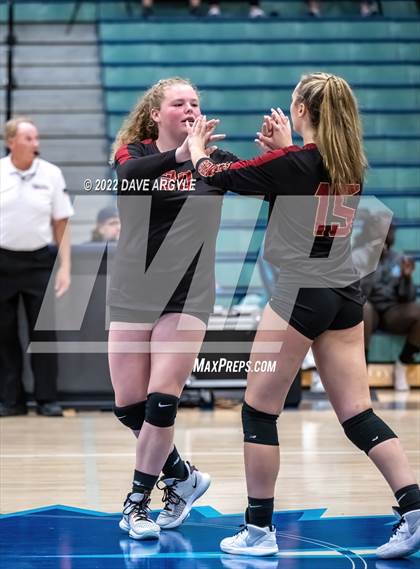 Thumbnail 1 in Logan @ Juan Diego Catholic photogallery.