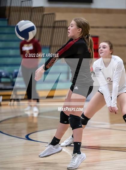 Thumbnail 3 in Logan @ Juan Diego Catholic photogallery.