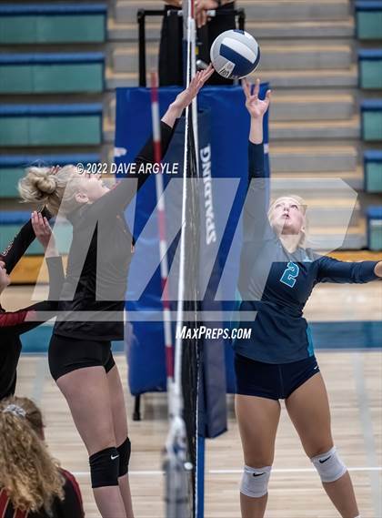 Thumbnail 1 in Logan @ Juan Diego Catholic photogallery.