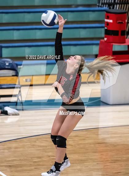 Thumbnail 1 in Logan @ Juan Diego Catholic photogallery.