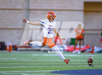 Thumbnail 2 in The Woodlands vs Grand Oaks photogallery.