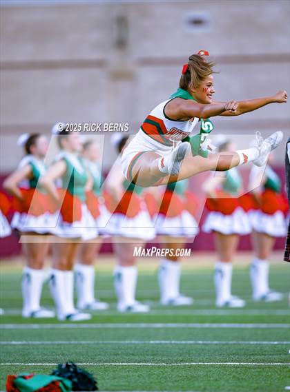 Thumbnail 3 in The Woodlands vs Grand Oaks photogallery.