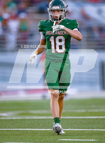 Thumbnail 2 in The Woodlands vs Grand Oaks photogallery.