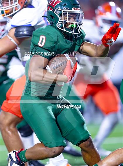 Thumbnail 2 in The Woodlands vs Grand Oaks photogallery.