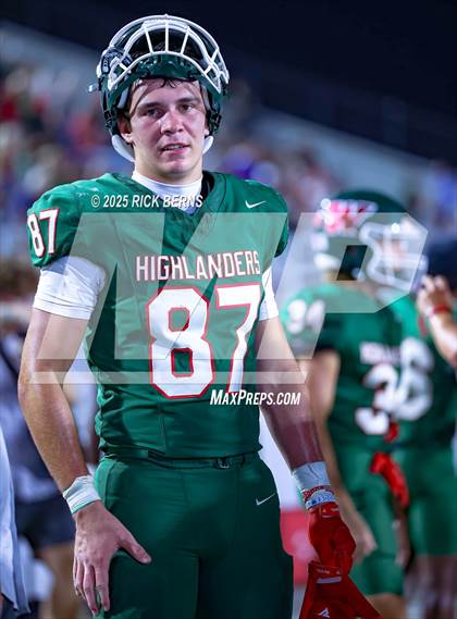 Thumbnail 2 in The Woodlands vs Grand Oaks photogallery.