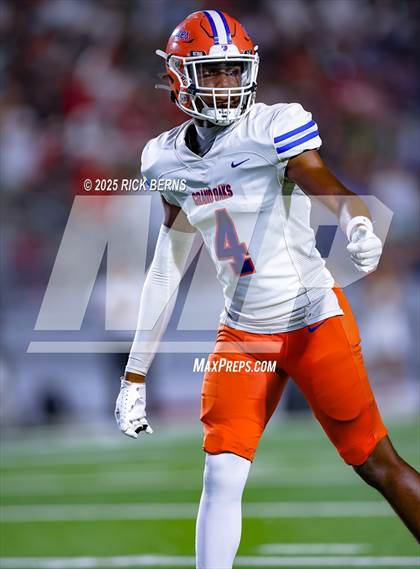 Thumbnail 2 in The Woodlands vs Grand Oaks photogallery.