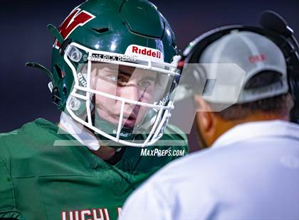 Thumbnail 2 in The Woodlands vs Grand Oaks photogallery.