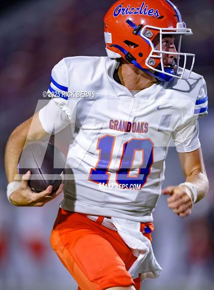 Thumbnail 3 in The Woodlands vs Grand Oaks photogallery.