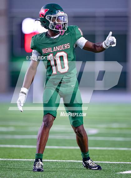 Thumbnail 2 in The Woodlands vs Grand Oaks photogallery.