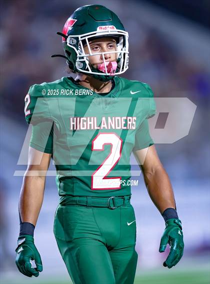 Thumbnail 1 in The Woodlands vs Grand Oaks photogallery.