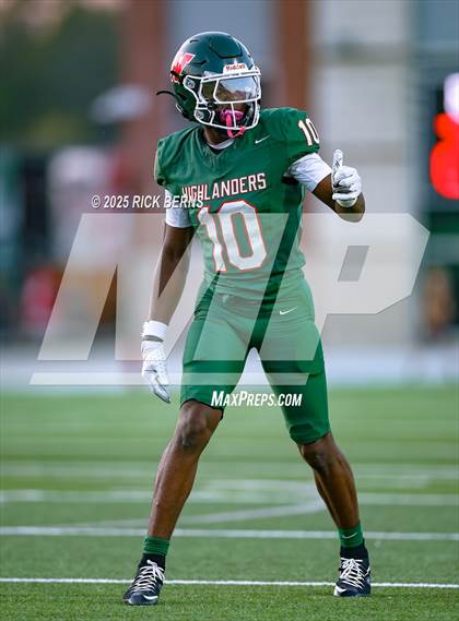 Thumbnail 1 in The Woodlands vs Grand Oaks photogallery.