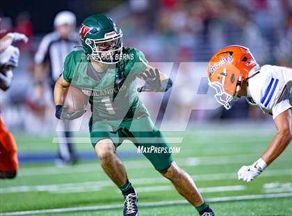 Thumbnail 3 in The Woodlands vs Grand Oaks photogallery.