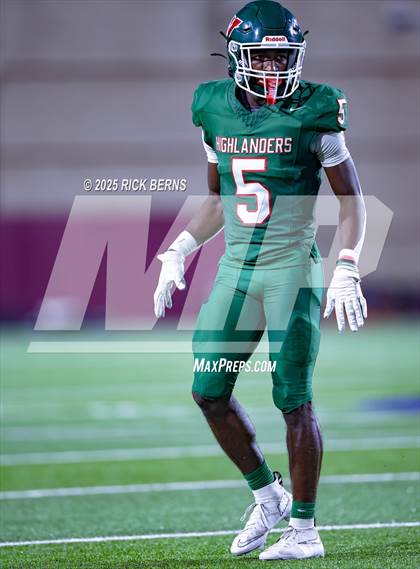 Thumbnail 2 in The Woodlands vs Grand Oaks photogallery.