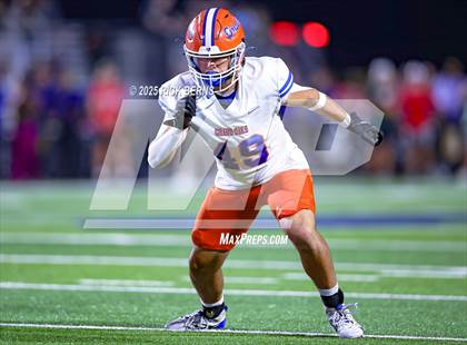 Thumbnail 3 in The Woodlands vs Grand Oaks photogallery.