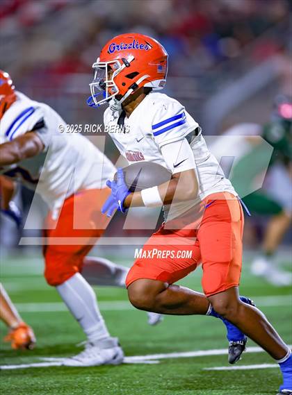 Thumbnail 3 in The Woodlands vs Grand Oaks photogallery.