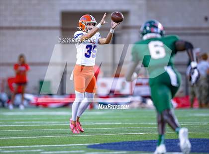 Thumbnail 3 in The Woodlands vs Grand Oaks photogallery.