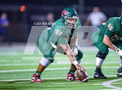 Thumbnail 3 in The Woodlands vs Grand Oaks photogallery.