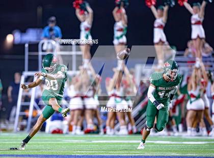 Thumbnail 1 in The Woodlands vs Grand Oaks photogallery.