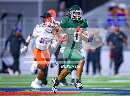 Thumbnail 2 in The Woodlands vs Grand Oaks photogallery.