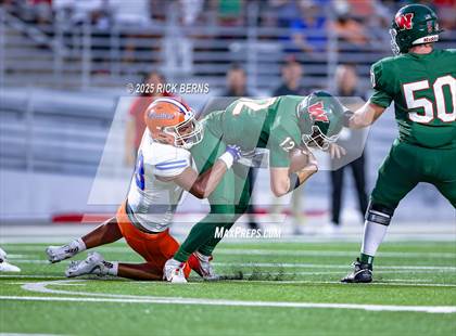 Thumbnail 1 in The Woodlands vs Grand Oaks photogallery.