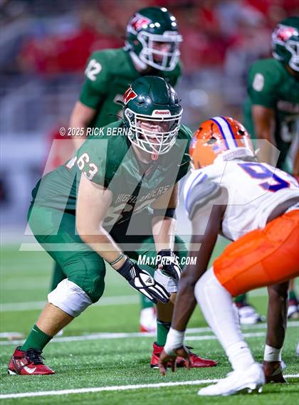 Thumbnail 2 in The Woodlands vs Grand Oaks photogallery.