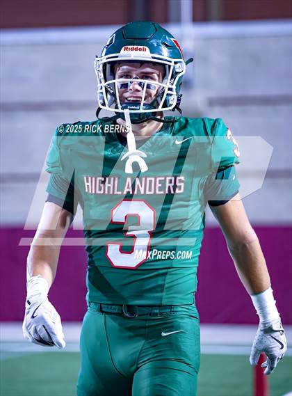 Thumbnail 1 in The Woodlands vs Grand Oaks photogallery.